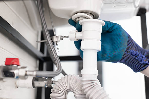 Reliable Plumbing contractor in Silver Creek, MN by Masters Plumbing Service